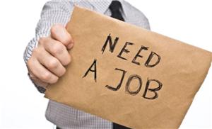 دراسة: 43 % من العاطلين عن العمل لا يبحثون عن عمل بشكل نشط