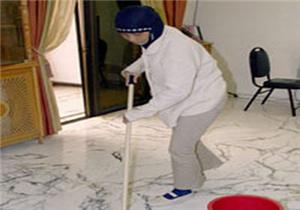 إحدى السفارات تمنع إرسال عمالة منزلية للأردن