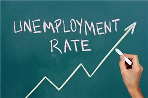 18% unemployment rate for the second quarter of this year