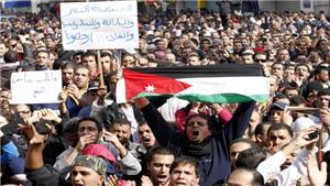 Unemployment in Jordan are expected to increase due to wrong government policies