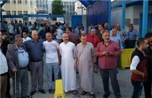 UNRWA staff in Jordan are on strike
