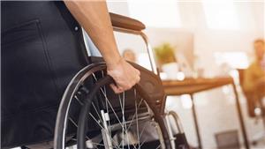 صدور نظام تشغيل الأشخاص ذوي الإعاقة 