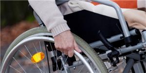 نظام عمل ذوي الإعاقة تنقصه المعايير