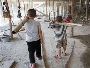 Jordan Labor Watch Warns Against Increase in Child Labor 