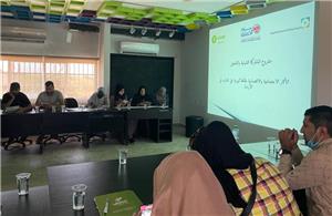 Phenix Center Concludes Dialogue Sessions on the Impact of COVID-19 on Youth in the Labor Market