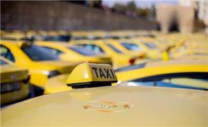 2000 سائق تكسي يسلمون المركبات لأصحابها