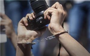 200 صحفي يطالبون بوقف حجز حرية الصحفيين