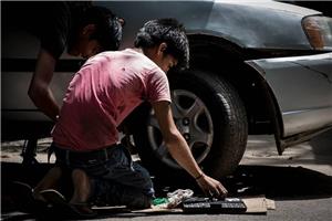 المرصد العمالي الأردني: توقعات بزيادة عمل الأطفال في الأردن
