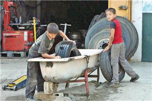 ما مدى جدوى جهود مكافحة عمالة الأطفال بالأردن؟
