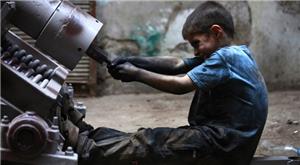 Labor Watch Warns of Increasing Child Labor Due to Unfair Economic Policies