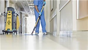 الاتحاد العام لنقابات العمال: إنهاء قضية 450 عاملا في مستشفيات الصحة