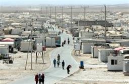 Phenix Center: Syrian Refugees in Jordan, return to Syria is only a matter of time