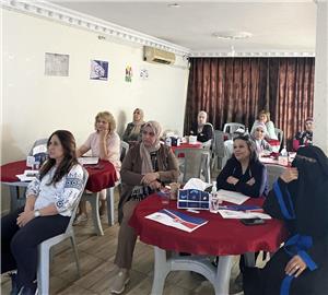 الفينيق يختتم جلسات توعوية لمنظمات مجتمع مدني حول العمل اللائق والمناصرة بالقطاع الزراعي