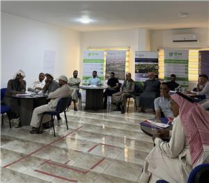 Phenix Center Launches Awareness Sessions in Madaba for Agricultural Workers and Employers on Decent Work