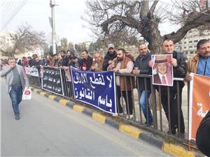 عاملون بمصنع حديد يعتزمون الاعتصام أمام وزارة العمل للمطالبة بصرف رواتبهم