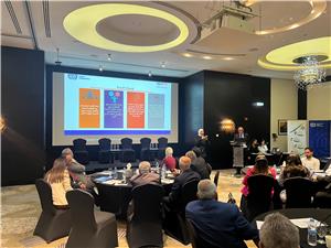 Phenix Center Presents Study Results on the Inclusion of Persons with Disabilities in Jordan’s Garment Factories