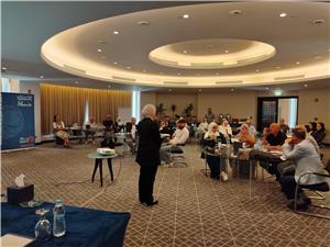Phenix Center Launches Evaluation Study Results on Occupational Safety Standards in Jordan’s Agricultural Sector