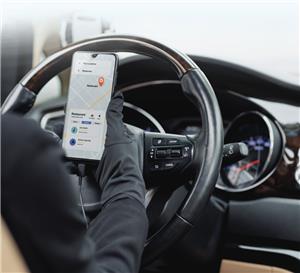 إلى جانب الإضراب.. سائقو التطبيقات الذكية يعتصمون غدا أمام وزارة النقل