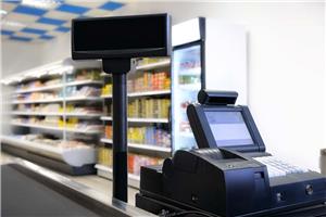 خلف صناديق المحاسبة.. عمال الكاشيرات بالأردن بين ضغط العمل وغياب الحماية