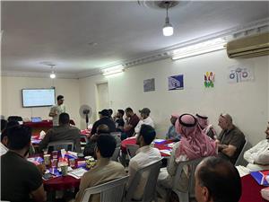 الفينيق يبدأ المرحلة الثانية من جلسات التوعية لعمال وأصحاب عمل بالقطاع الزراعي في إربد