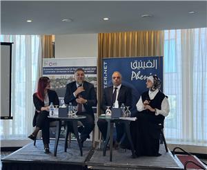 الفينيق يُطلق نتائج أوراق سياسات تكشف تحديات العمل اللائق والعنف ضد النساء بالقطاع الزراعي