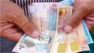 الضمان: ستة دنانير وسبعون قرشا مقدار الزيادة السنوية لرواتب المتقاعدين