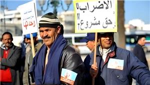 المرصد العمالي: رأي محكمة العدل الدولية بشأن الإضراب يعزز الحريات النقابية ومعايير العمل الدولية